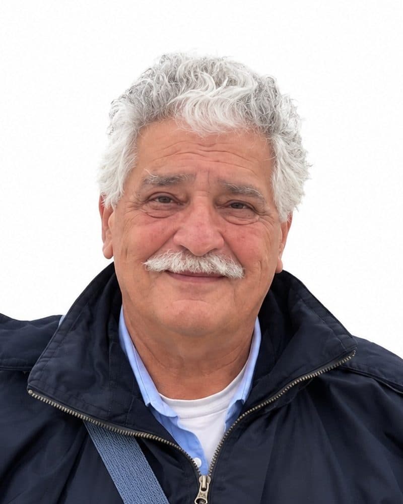 Carlos Enrique Panadero