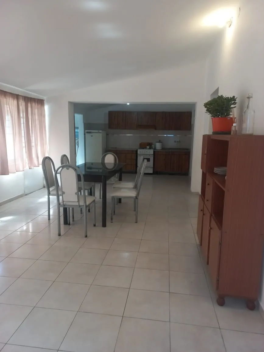 Departamento de dos dormitorios en Santa Rita